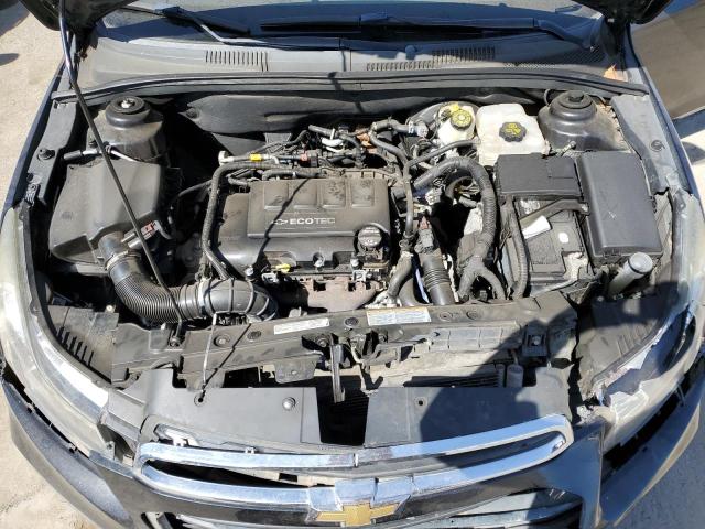 1G1PG5SB5F7232611 Chevrolet CRUZE LTZ