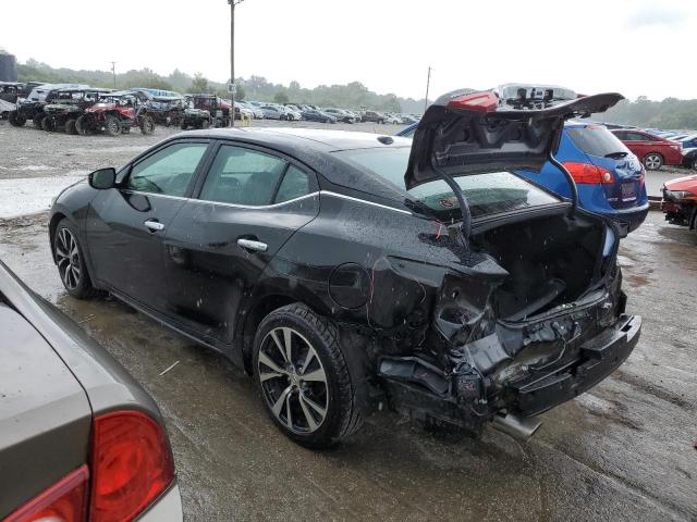1N4AA6AP1JC367821 Nissan Maxima 3.5s