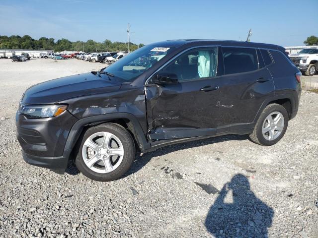 2023 Jeep Compass Sport