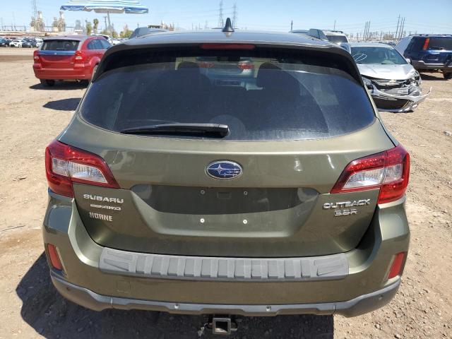 4S4BSETC4H3431047 Subaru Outback Touring