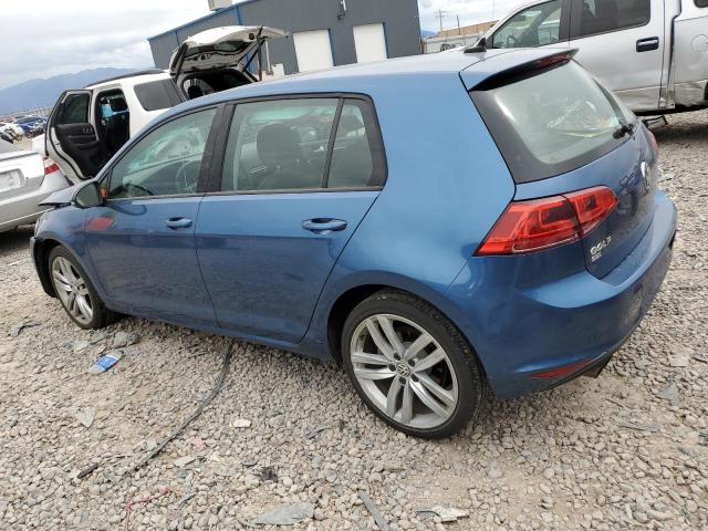 3VW217AU1HM050587 | 2017 VOLKSWAGEN GOLF S