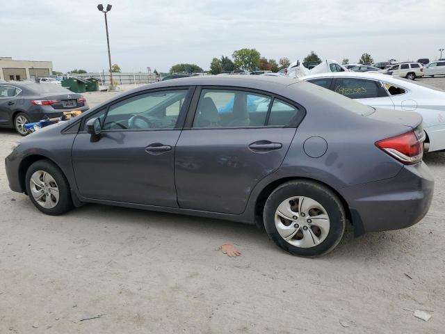 2HGFB2F50EH535935 Honda Civic Lx