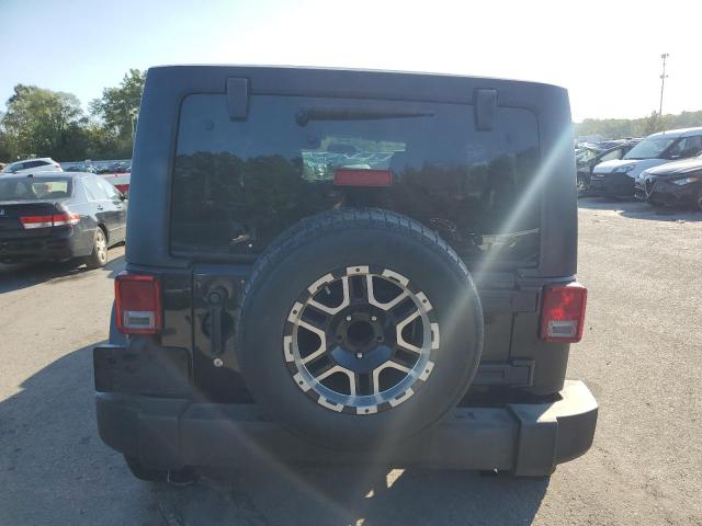 1C4BJWDGXGL145782 Jeep Wrangler Unlimited Sport