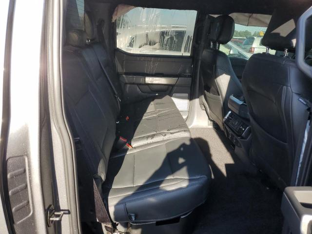1FTEW1C83NKD79132 Ford F150 Supercrew