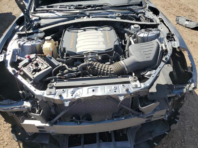 1G1FF1R74K0129028 Chevrolet CAMARO SS