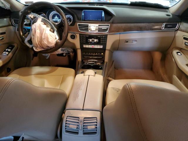 WDDHF5KB2EA813618 Mercedes-Benz E 350