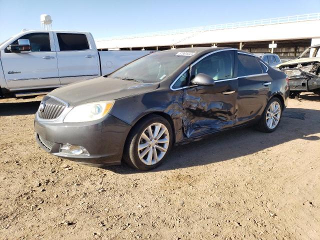 2013 Buick Verano 