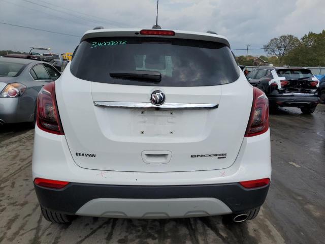 KL4CJESM1NB500195 Buick Encore PRE 6