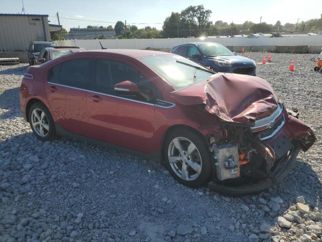 VIN 1G1RF6E47DU144107 2013 Chevrolet Volt no.4