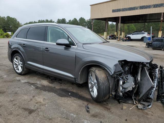 WA1VAAF7XJD039115 2018 AUDI Q7, photo no. 4