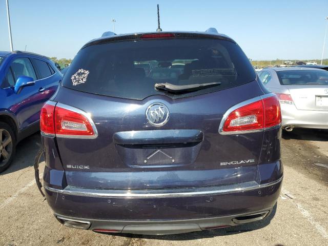 5GAKRAKD6FJ103299 Buick Enclave