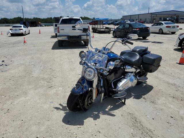 2022 HARLEY-DAVIDSON FLHCS 1HD1YBK13NB055499