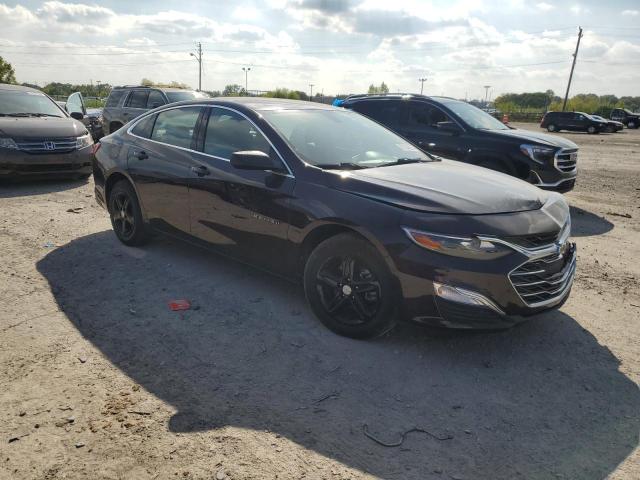 2020 CHEVROLET MALIBU LS - 1G1ZB5ST8LF076825