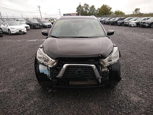 3N1CP5CUXJL524414 Nissan KICKS S
