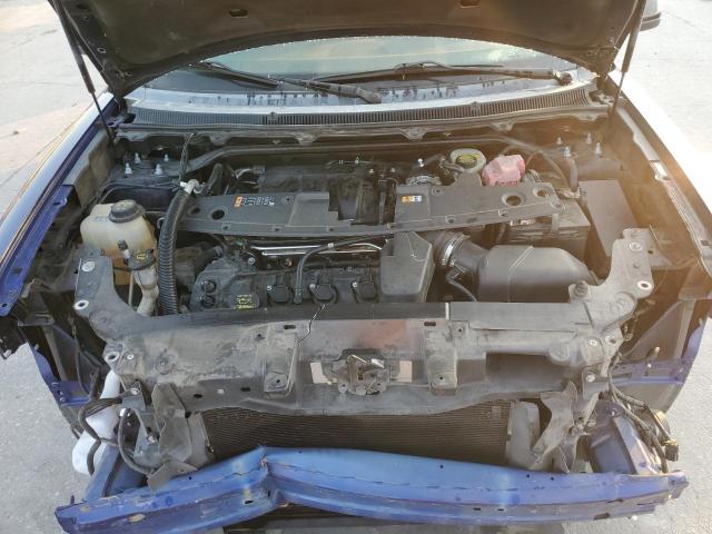 2FMGK5C8XEBD13324 Ford FLEX SEL