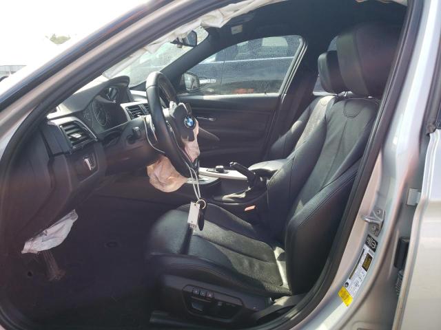 WBA3A5C55EP602189 BMW 328 I
