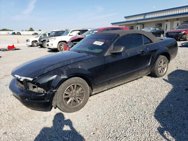 2005 Ford Mustang 