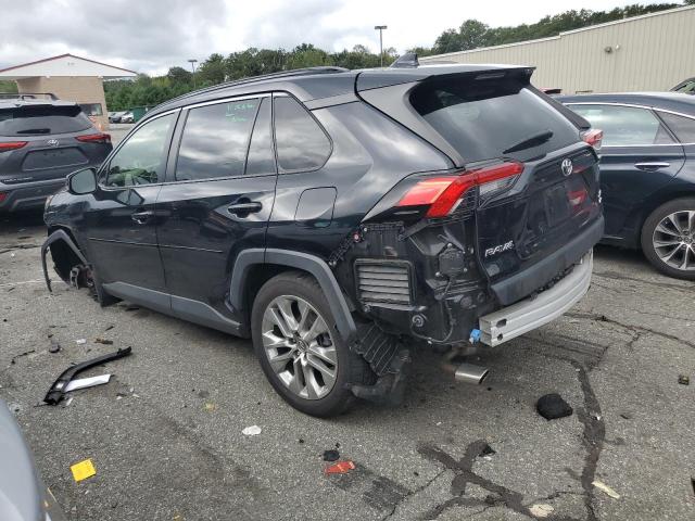 JTMA1RFV0KD029325 Toyota Rav4 Xle Premium