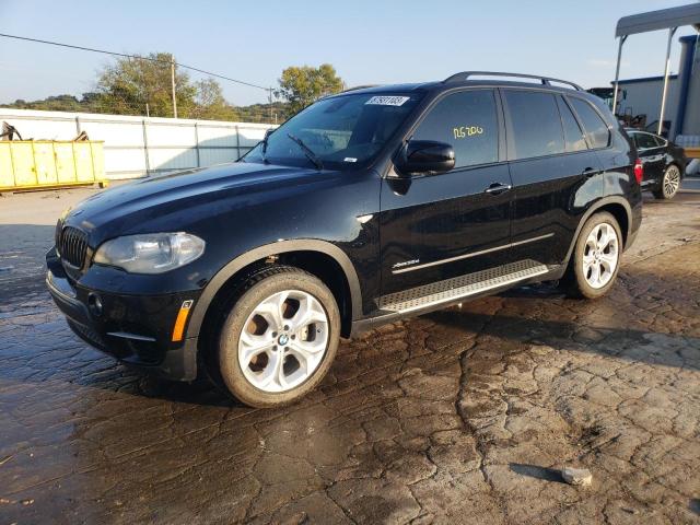 2013 BMW X5 xDrive35d