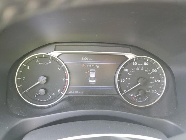 1N4BL4FVXLC223682 Nissan Altima Platinum