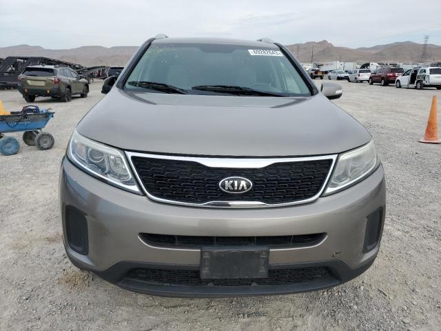 5XYKT4A77FG641636 KIA SORENTO LX