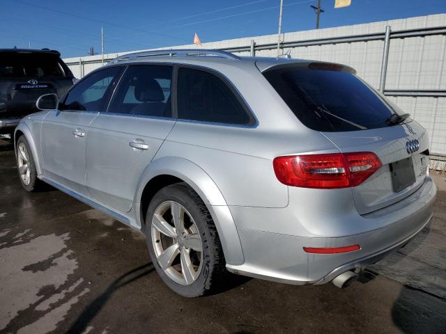 VIN WA19FAFL4DA132153 2013 Audi A4, Premium no.2