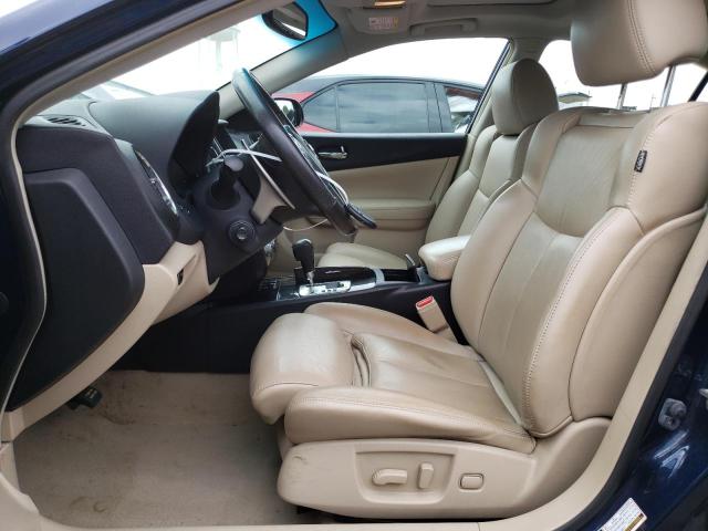 1N4AA5AP7EC915661 Nissan MAXIMA S