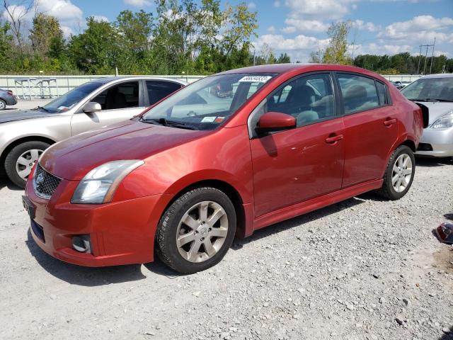 2011 Nissan Sentra 2.0