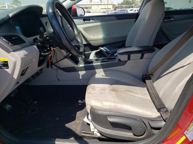 2016 HYUNDAI 145LCR-9 E - 5NPE24AF3GH367806
