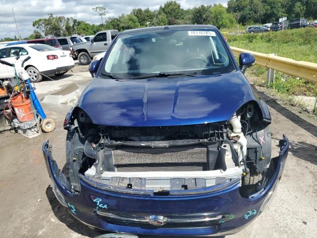 ZFBCFXBT9GP304217 Fiat 500x Easy