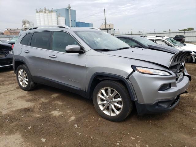 Vin: 1c4pjmds0ew280747, lot: 69087343, jeep grand cher limited 20144