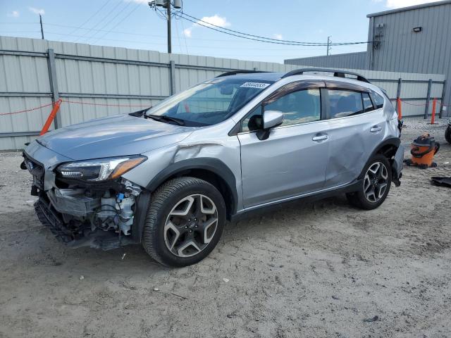 JF2GTANC9K8283910 Subaru Crosstrek 