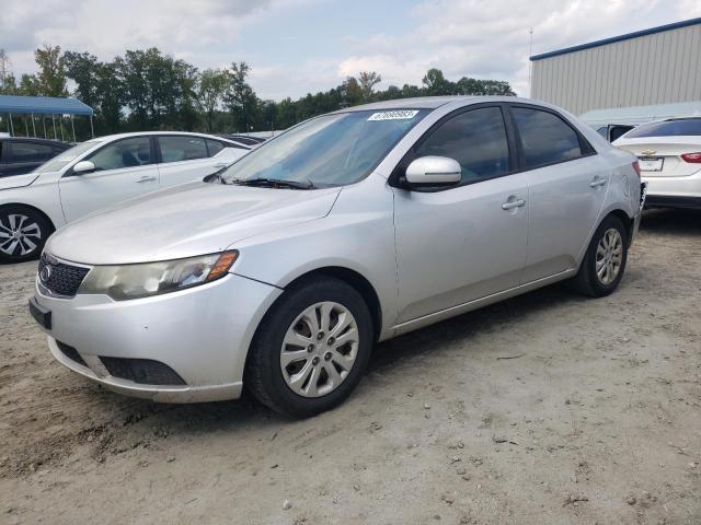 2013 Kia Forte EX