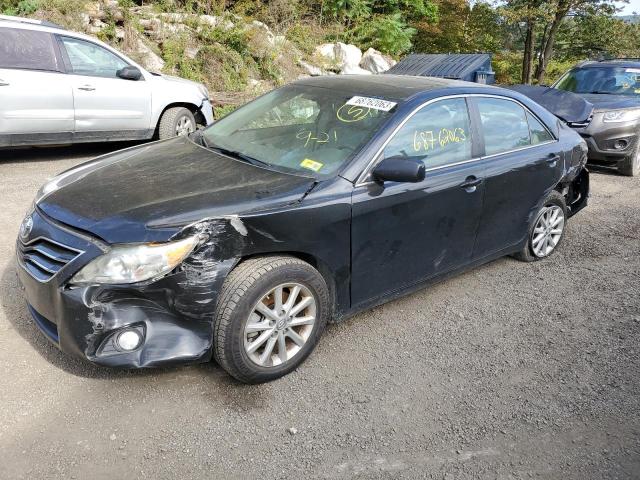 2010 Toyota Camry SE