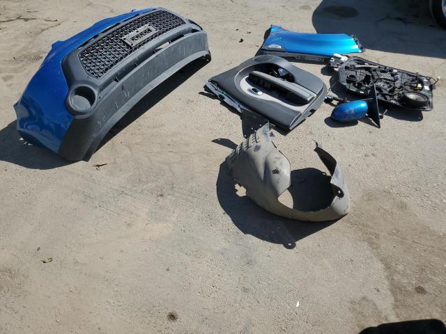KNDJN2A29E7056812 KIA Soul