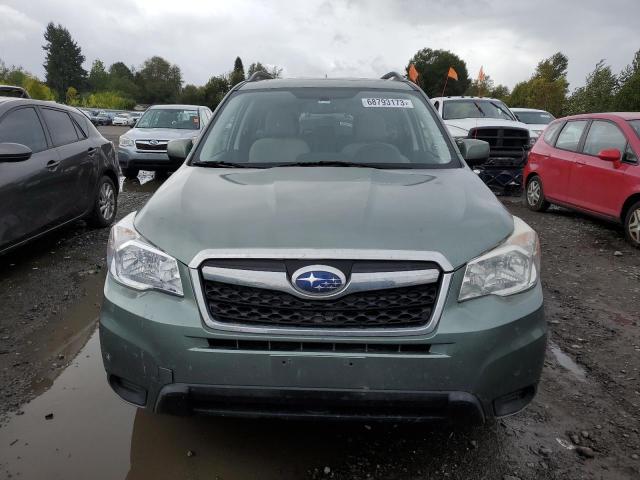 JF2SJADC4FH516776 | 2015 SUBARU FORESTER 2