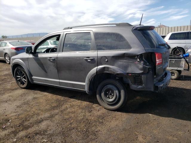 3C4PDCAB7LT259127 Dodge JOURNEY SE