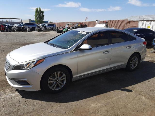 5NPE24AF1FH152729 | 2015 HYUNDAI SONATA SE