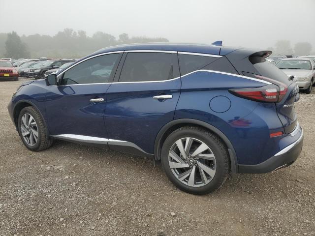 5N1AZ2CS7LN140195 Nissan Murano SL 2