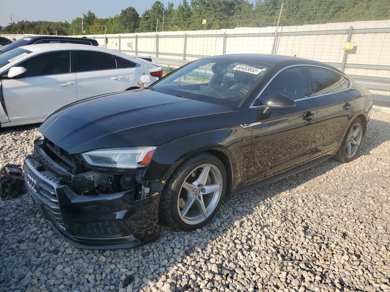 2024 Audi A5 For Sale in Memphis TN