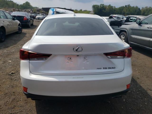 JTHCM1D27H5016762 Lexus IS 300