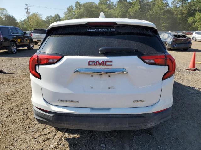 3GKALTEV7JL221606 GMC Terrain Sle