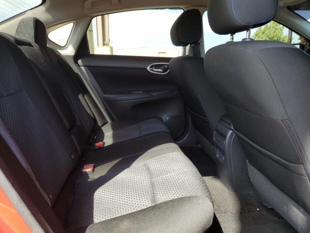 3N1AB7AP2HY219789 Nissan SENTRA S
