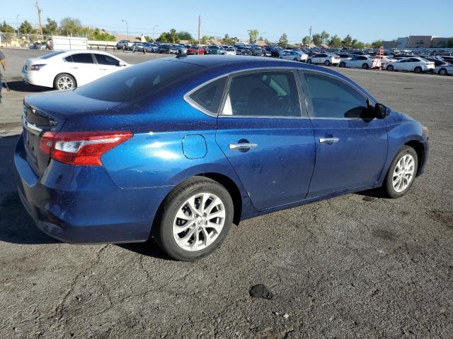 3N1AB7AP5KY260795 Nissan SENTRA S