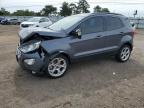 2021 FORD ECOSPORT S - MAJ3S2GE4MC399865