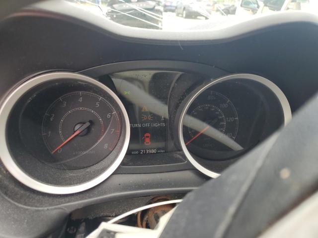 JA32U2FU1FU017375 Mitsubishi LANCER ES