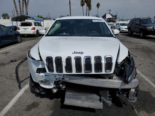 1C4PJLCB2FW670794 Jeep Cherokee Latitude