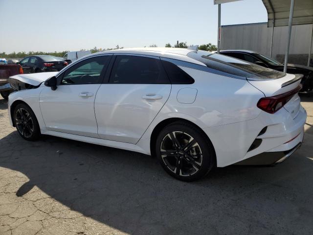 5XXG64J22PG202397 KIA K5 GT LINE