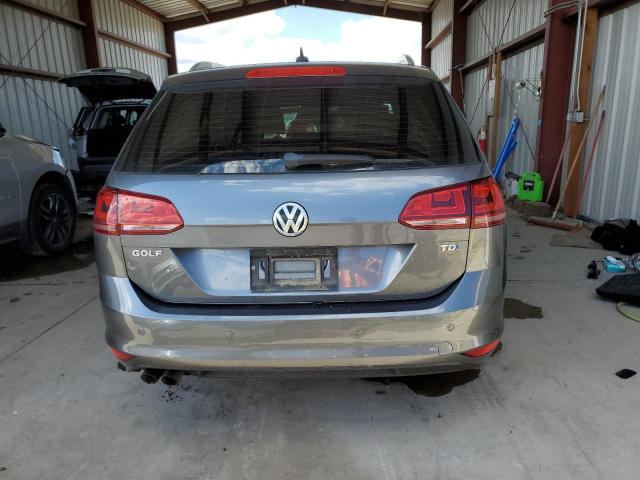 2015 VOLKSWAGEN GOLF SPORT - 3VWCA7AU6FM500414