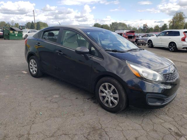 KNADM4A35D6148649 | 2013 KIA rio lx